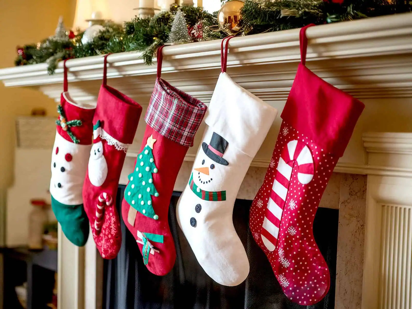 Holiday Gift Guide: Stocking Stuffers